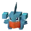 Pokémon: Gibble