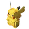 Pokémon: Pikachu